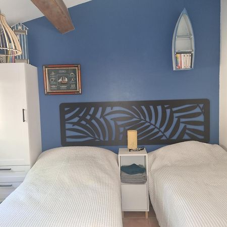 Coustelline Apartment Le Lavandou Luaran gambar
