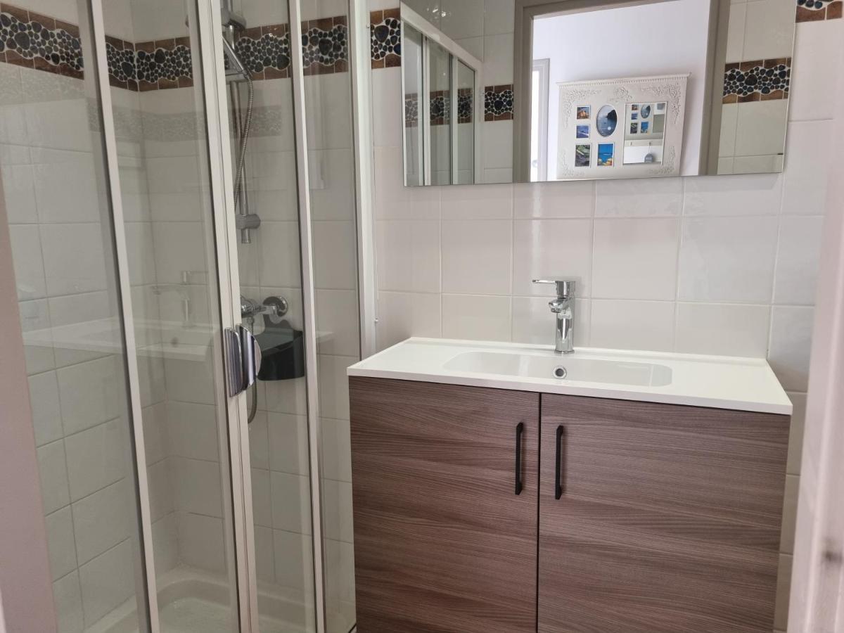 Coustelline Apartment Le Lavandou Luaran gambar