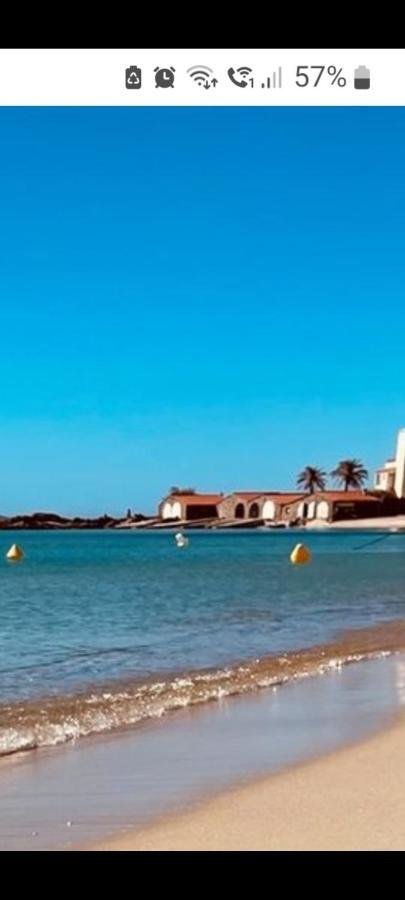 Coustelline Apartment Le Lavandou Luaran gambar