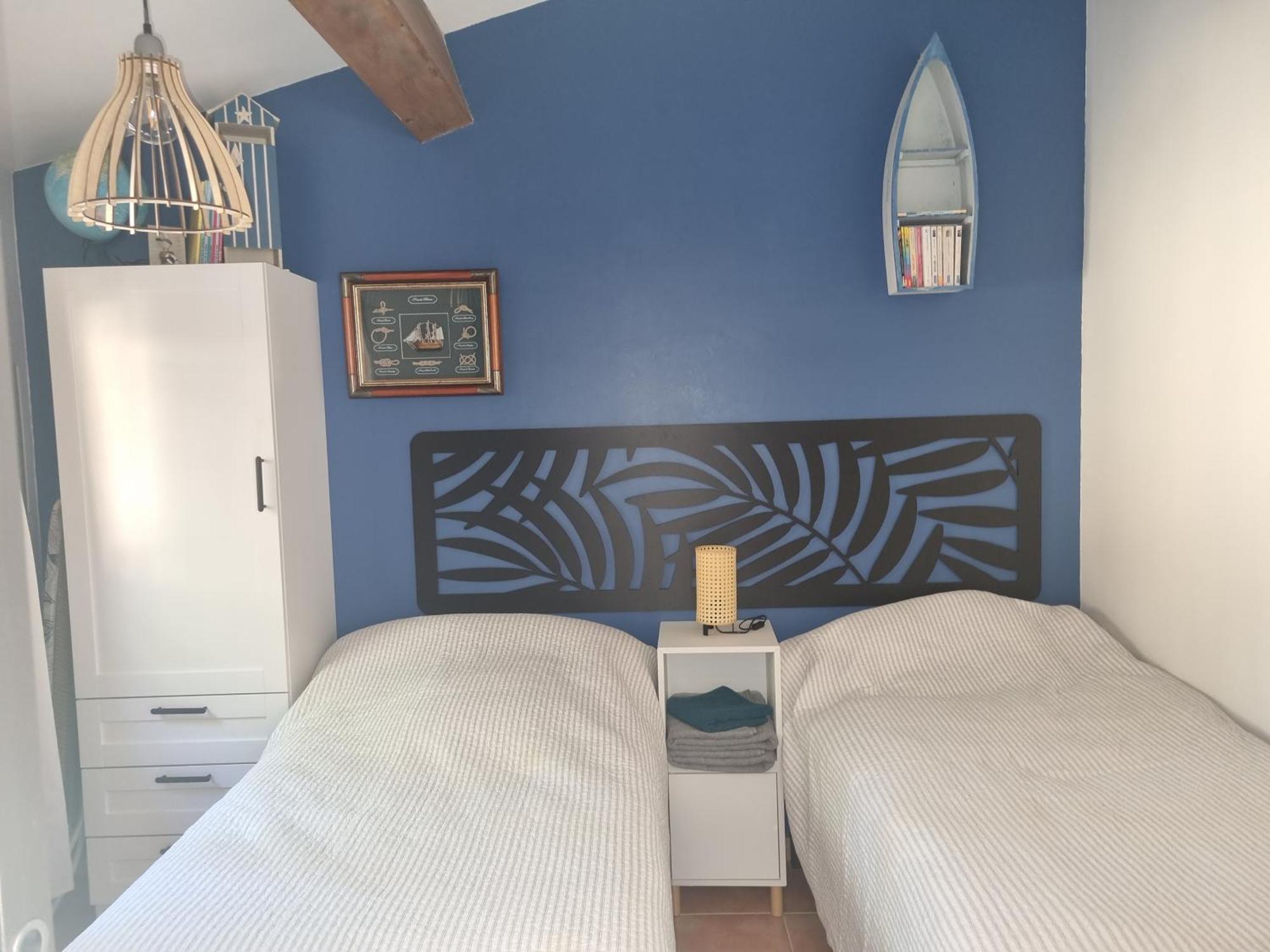 Coustelline Apartment Le Lavandou Luaran gambar