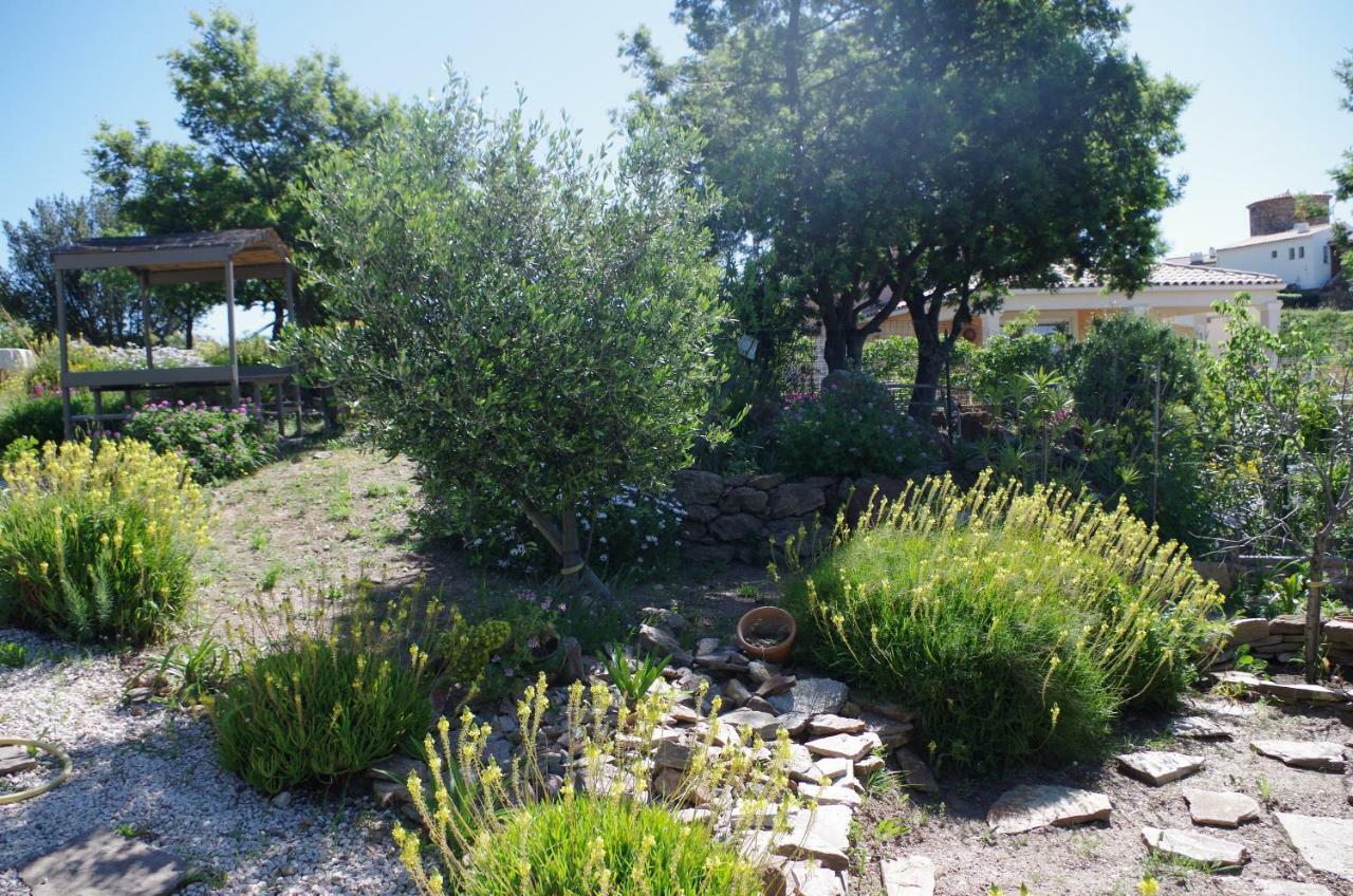 Coustelline Apartment Le Lavandou Luaran gambar